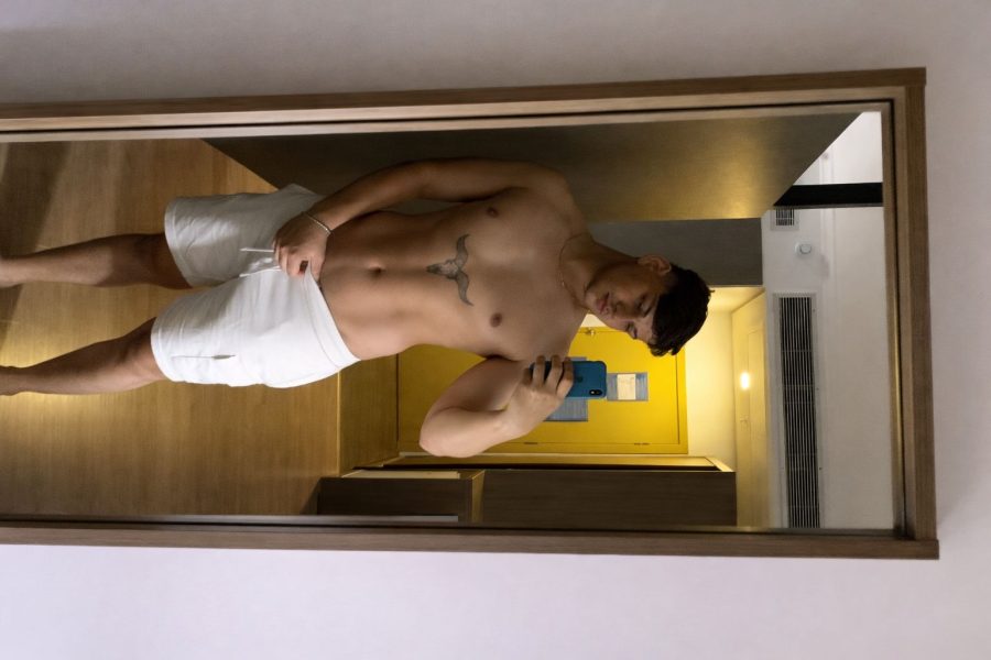 Vinícius Medeiros