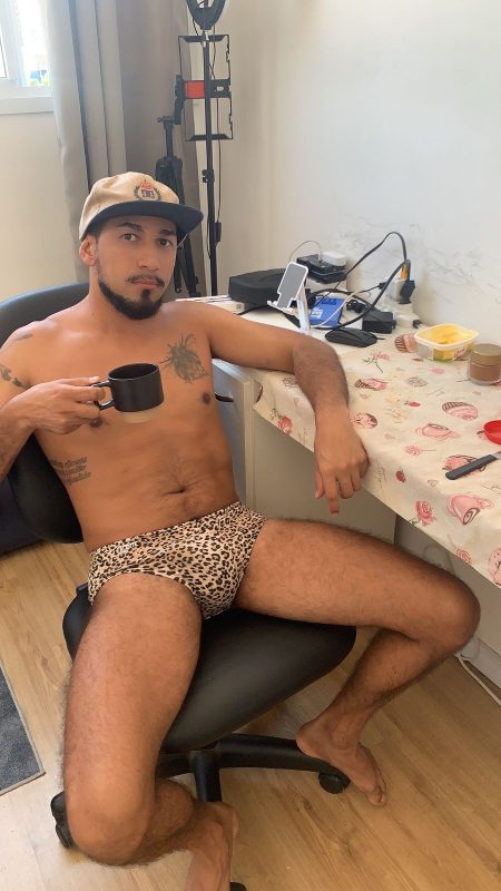 Douglas Machado 5
