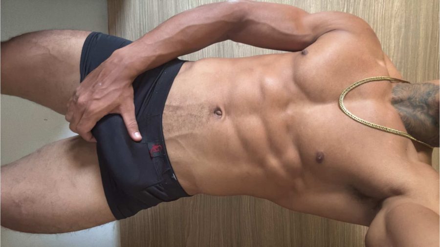 Novinho Macho Ativo 36