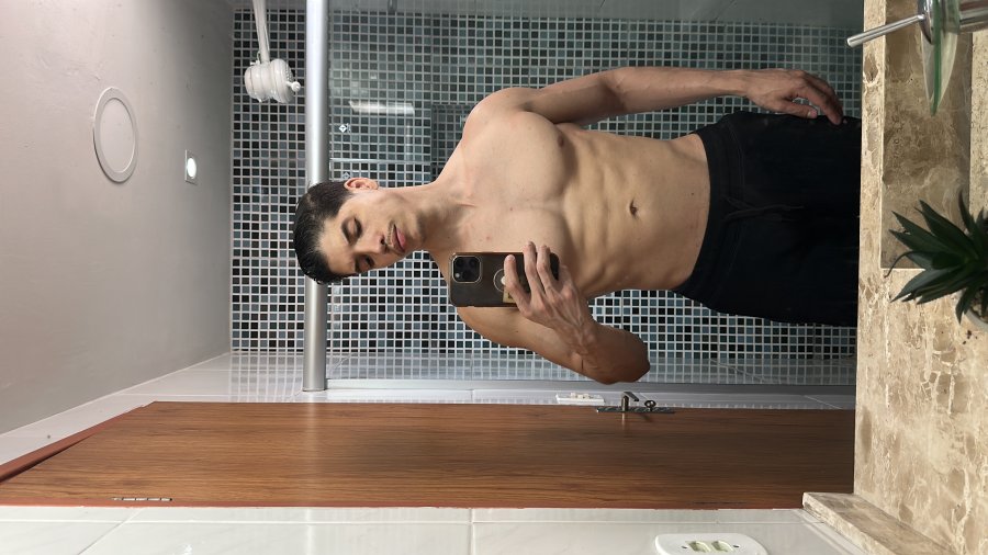 Matheus Rodrigues 18