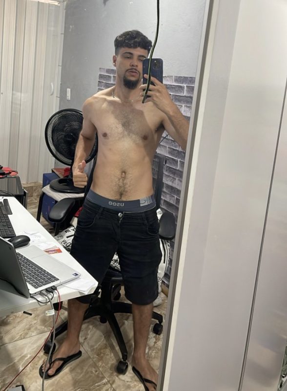 Pedrito 8