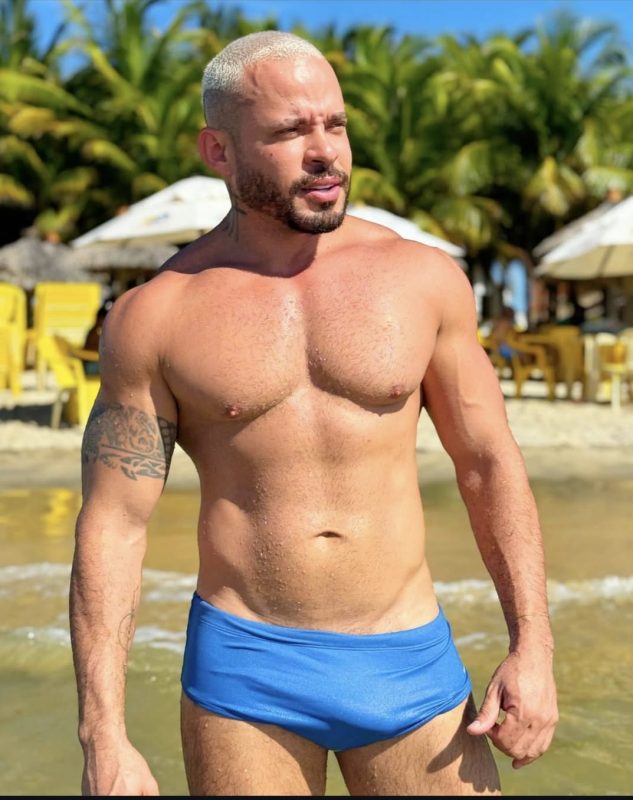 Diego Carioca 10