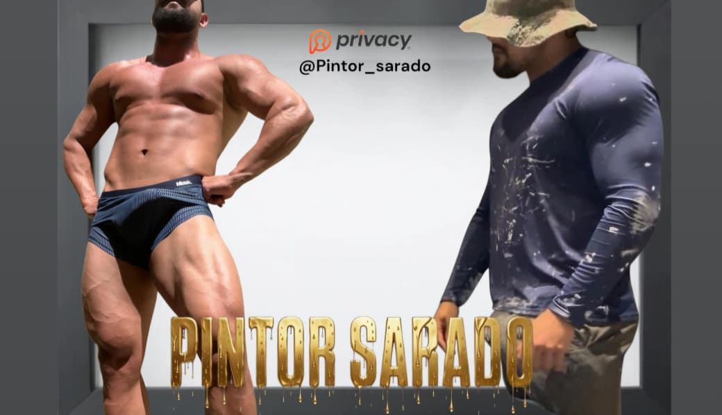 Pintor Sarado