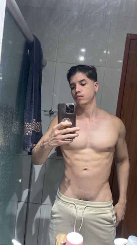 Matheus Rodrigues 15