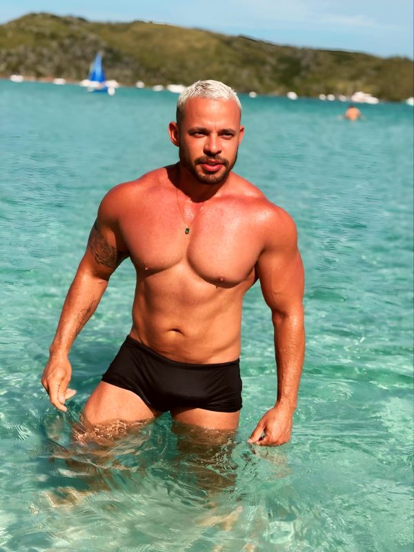Diego Carioca 9