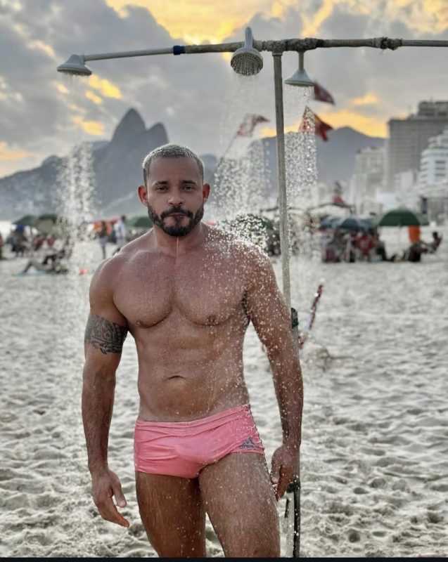 Diego Carioca 7