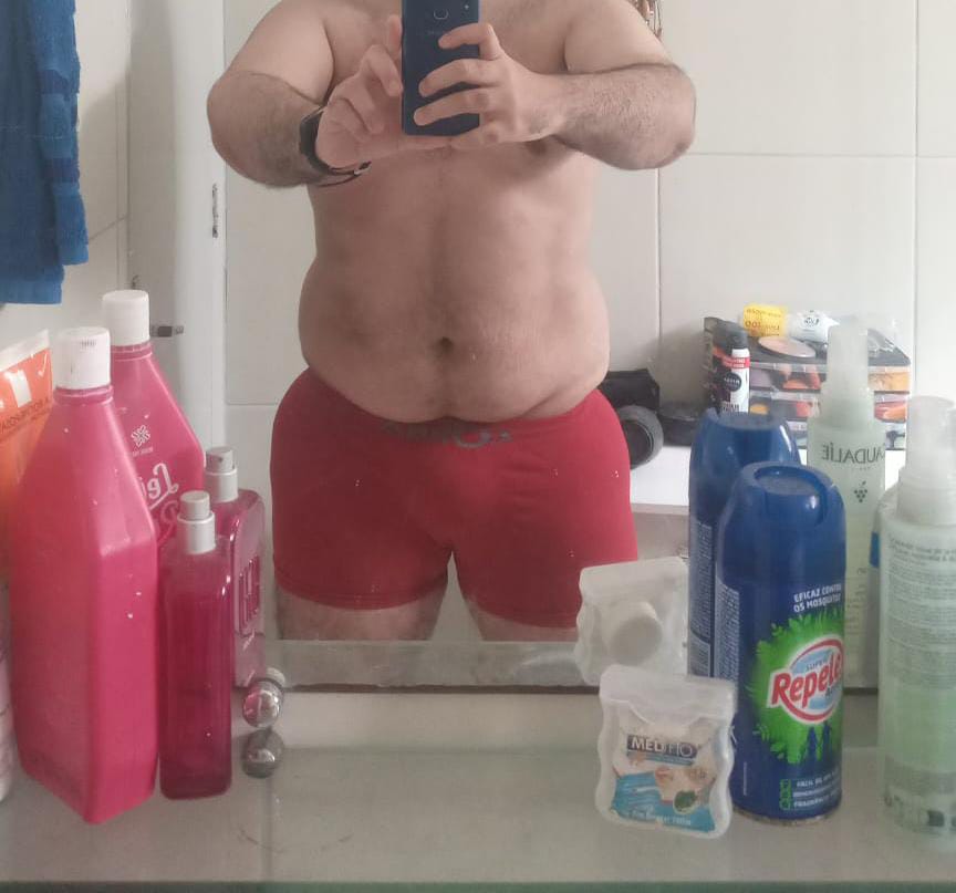 Gordo Trepa Bem