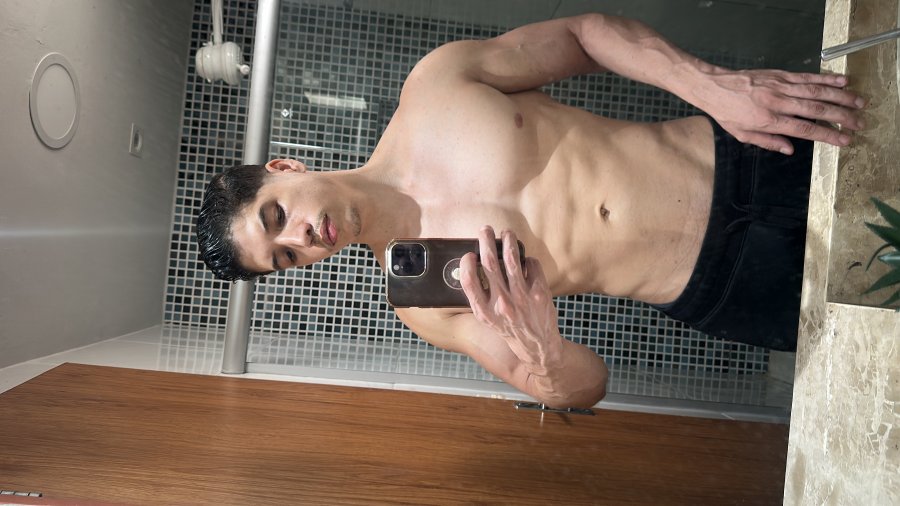 Matheus Rodrigues 20