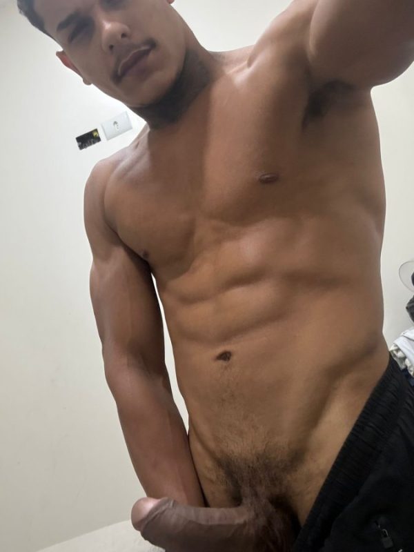 Novinho Macho Ativo 92
