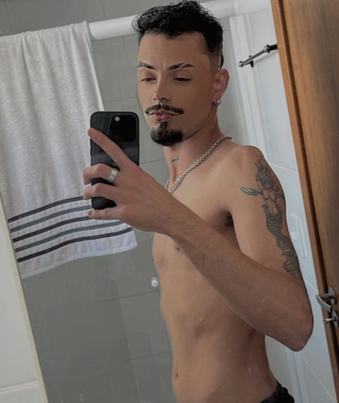 Henrique Dot 14