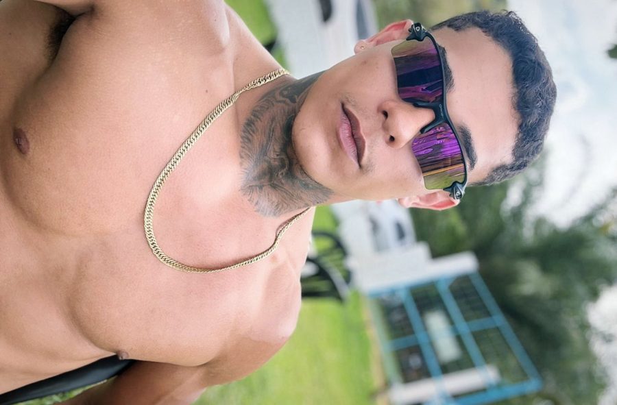 Novinho Macho Ativo 22