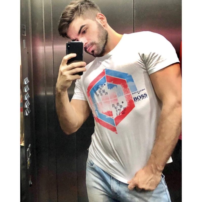 Masso De Luxo 9