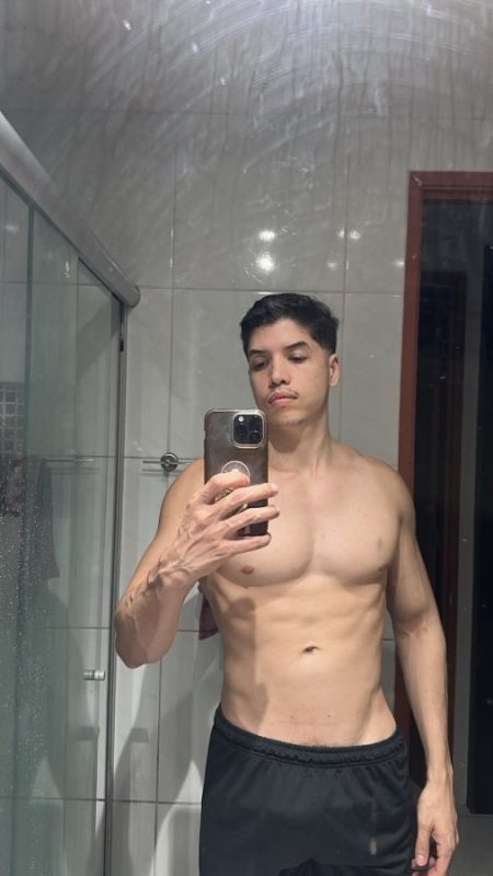 Matheus Rodrigues 21