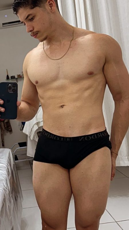 Matheus Rodrigues 38