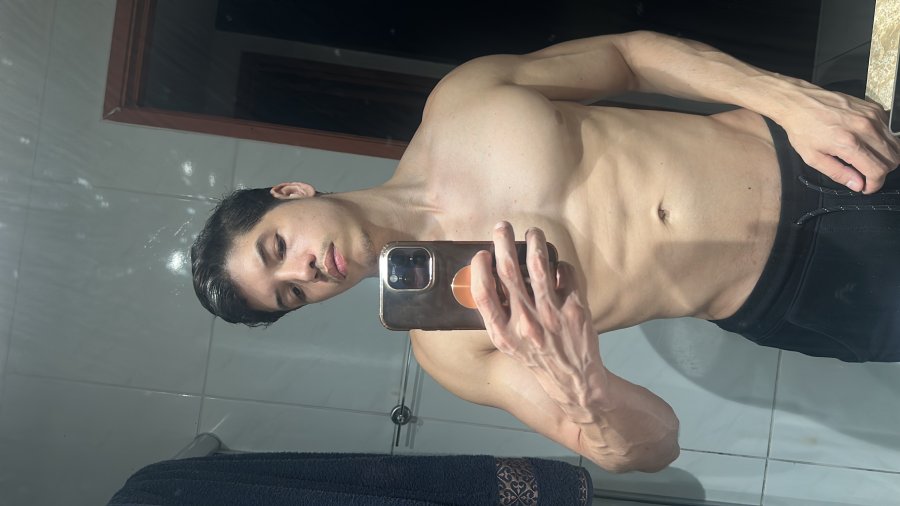 Matheus Rodrigues 22