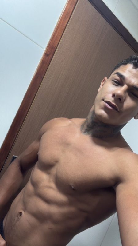 Novinho Macho Ativo 88