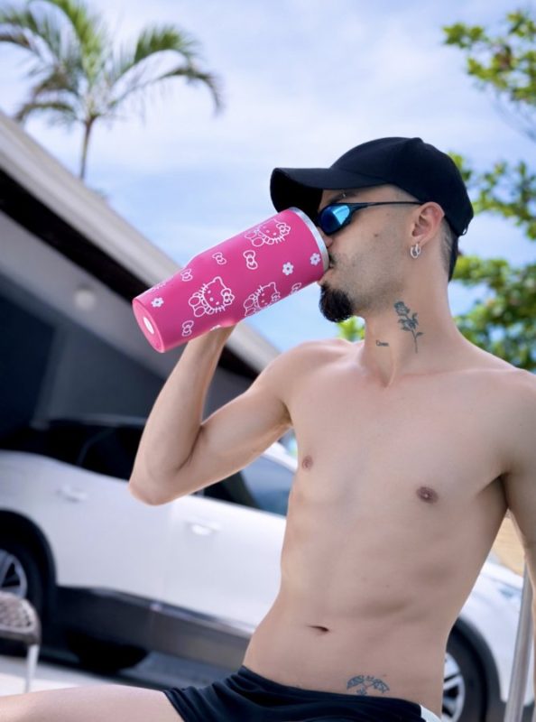 Henrique Dot 9