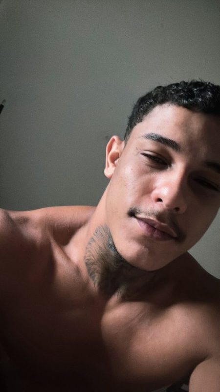 Novinho Macho Ativo 72