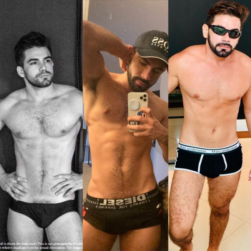 Masso De Luxo 1