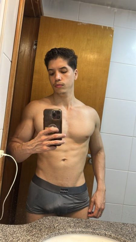 Matheus Rodrigues 17