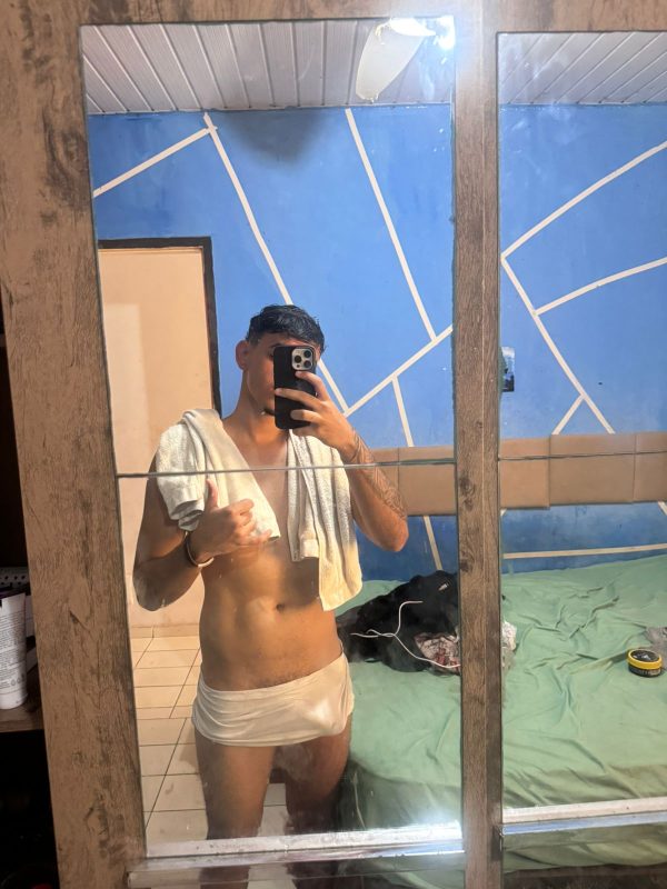 Noviinho Dotado 7