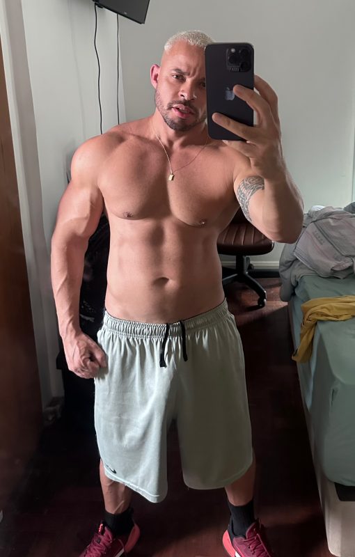 Diego Carioca 6