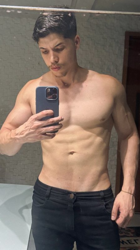 Matheus Rodrigues 30