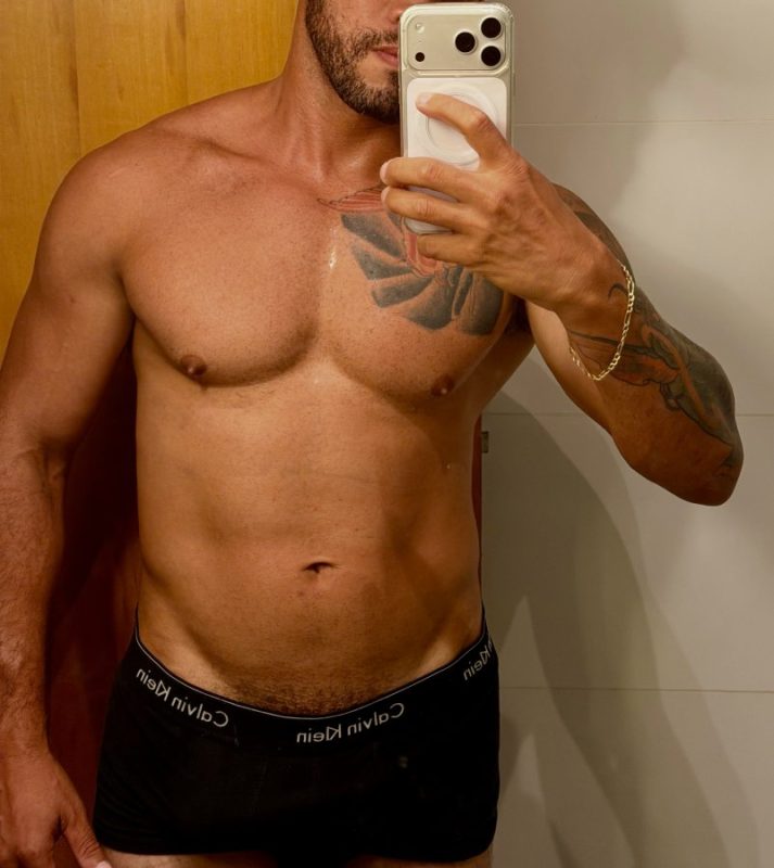 Marcelo Ferraz 8