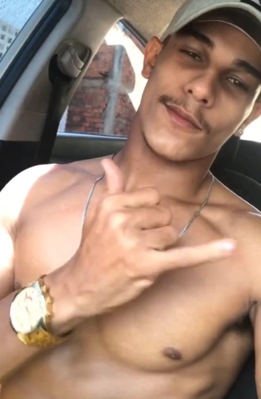Novinho Macho Ativo 87