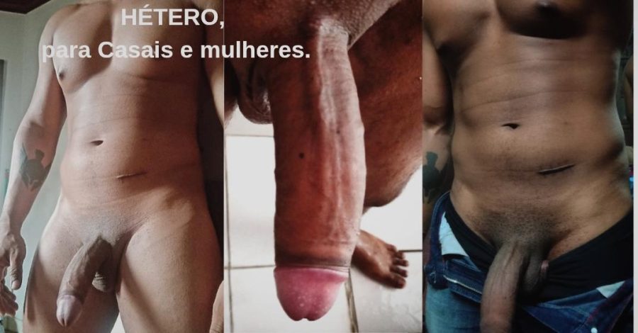 Negão Dotadoo 1
