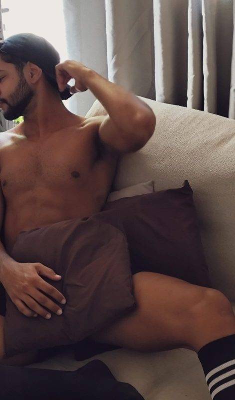 Angelo Barbosa 8