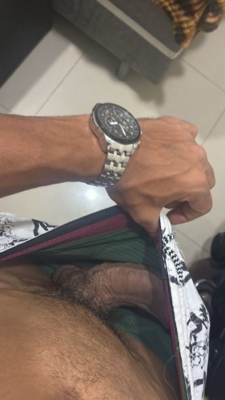 Novinho Macho Ativo 64