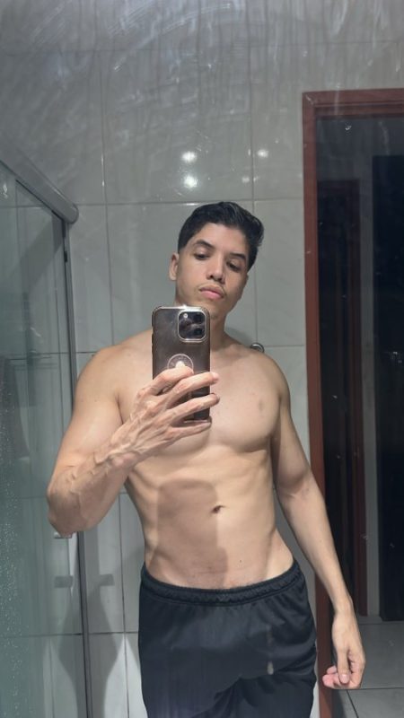 Matheus Rodrigues 8