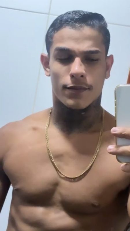 Novinho Macho Ativo 91