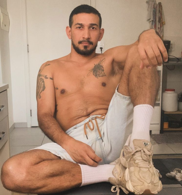 Douglas Machado 9