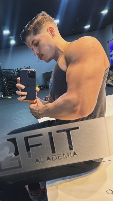 Matheus Rodrigues 34