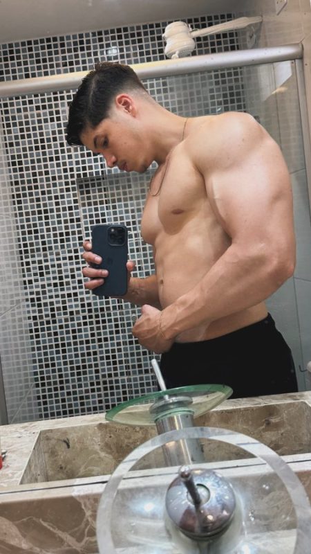 Matheus Rodrigues 29