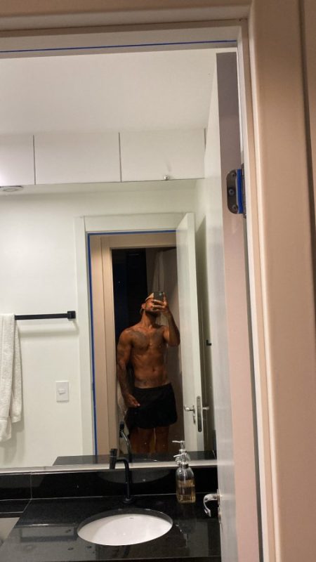 Bruno Mendes