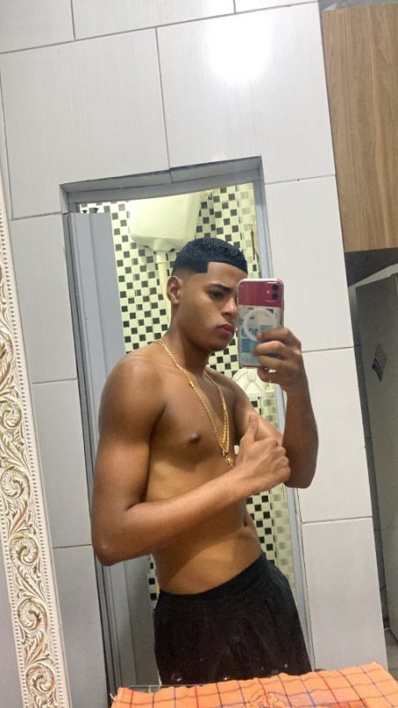 João Dotado 23cm