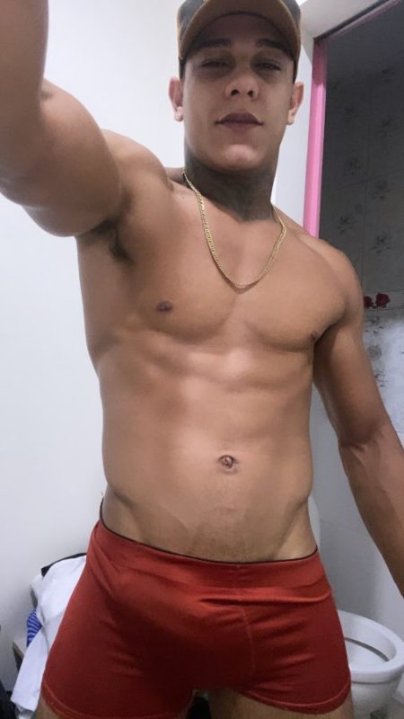 Novinho Macho Ativo 75
