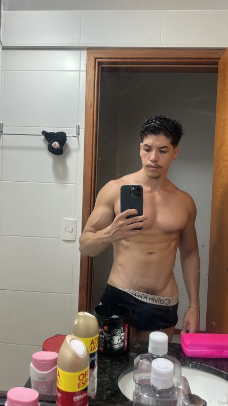 Matheus Rodrigues 26