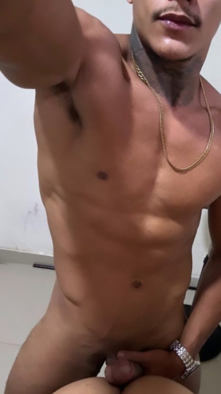 Novinho Macho Ativo 30