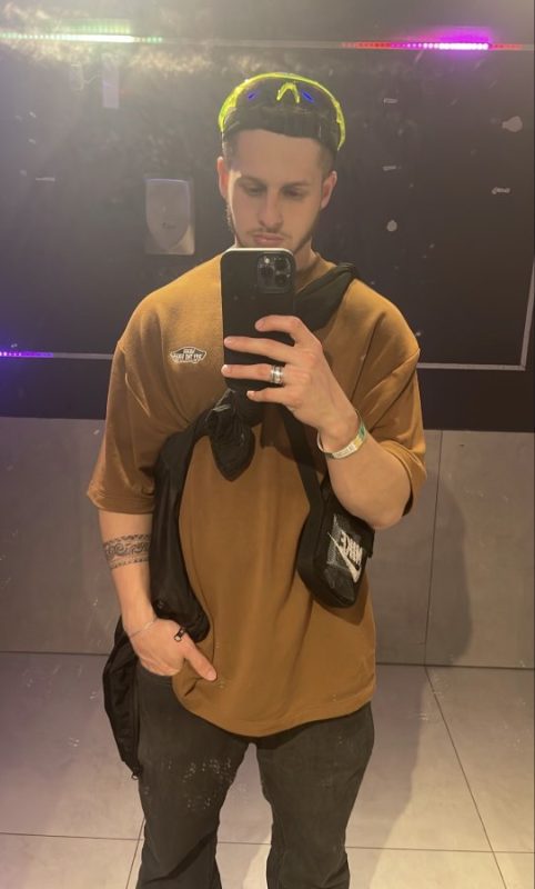 Branquinho Gostoso 9