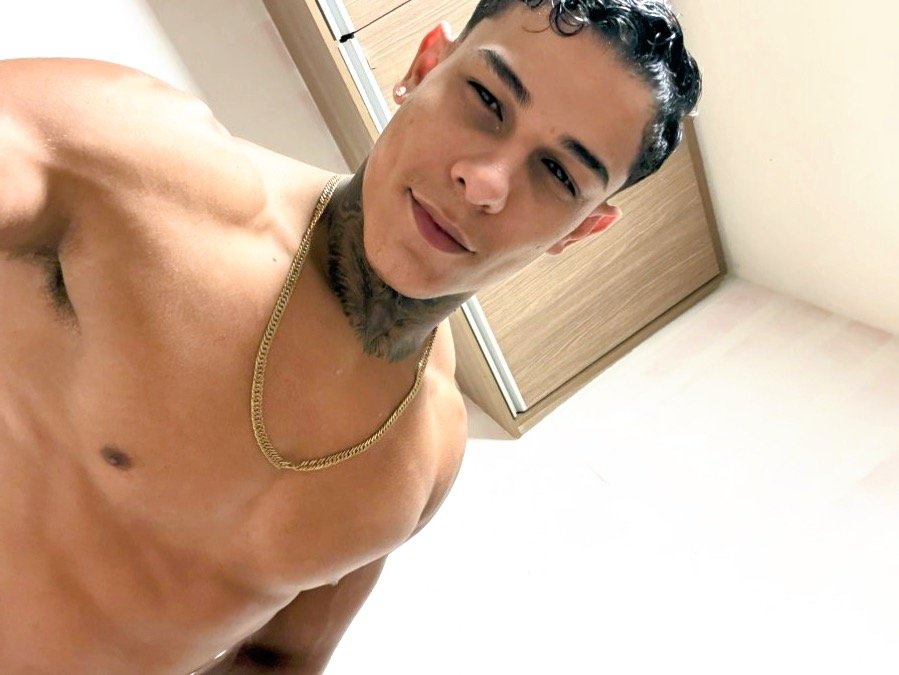 Novinho Macho Ativo 50