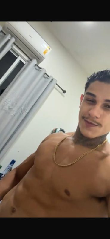 Novinho Macho Ativo 85