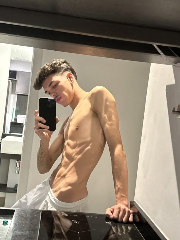 Henriique 15