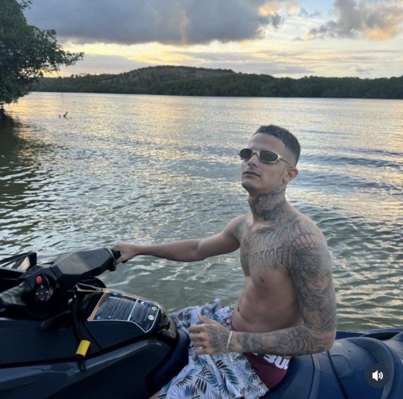 Gabriel Dominador