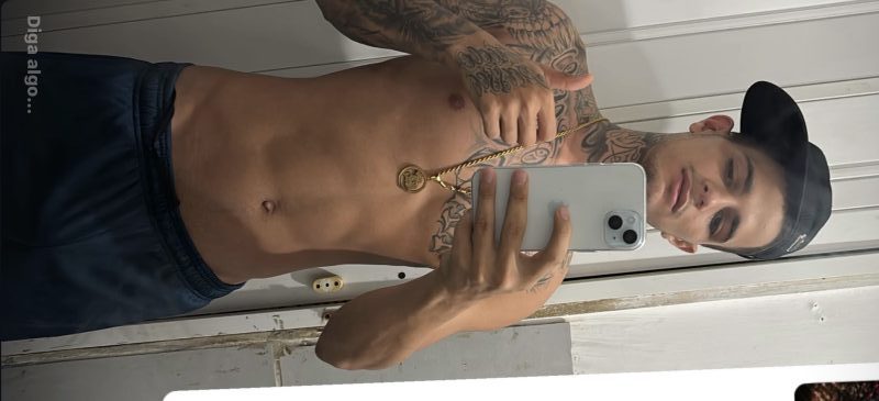 Gabriel Dominador