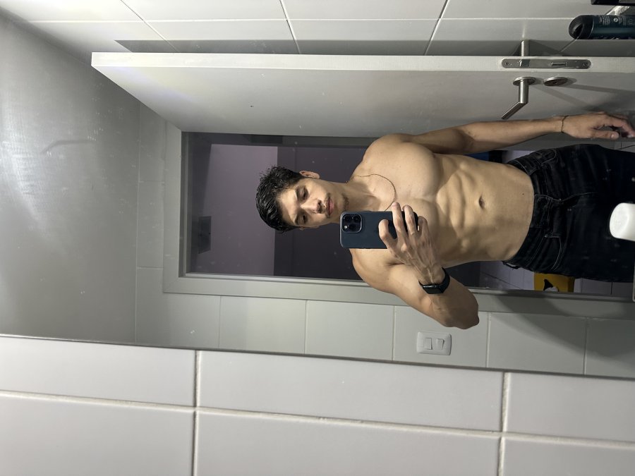 Matheus Rodrigues 54