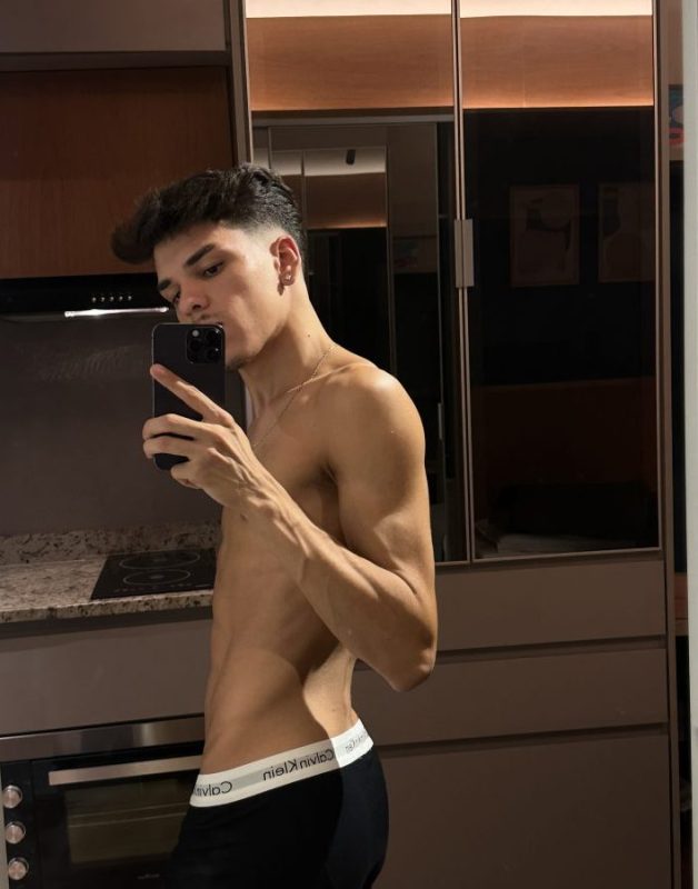 Henriique 1